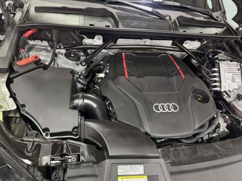 Used 2023 Audi SQ5 Premium Plus AWD/4WD image 46