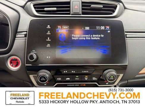 Used 2022 Honda CR-V EX-L image 30