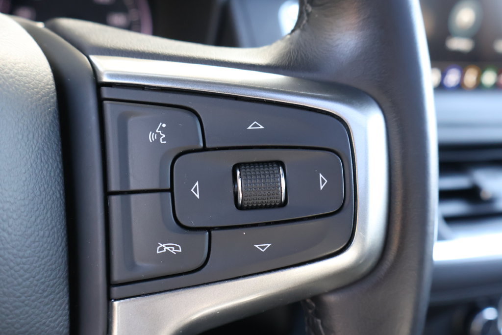 Used 2021 Chevrolet Tahoe LT AWD/4WD image 28