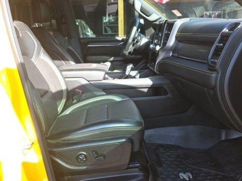 Used 2023 RAM 1500 TRX w/ Havoc Edition image 11