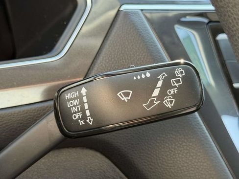 Certified 2022 Volkswagen Tiguan S AWD/4WD image 24