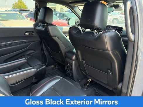 Used 2023 Dodge Durango R/T AWD/4WD image 18