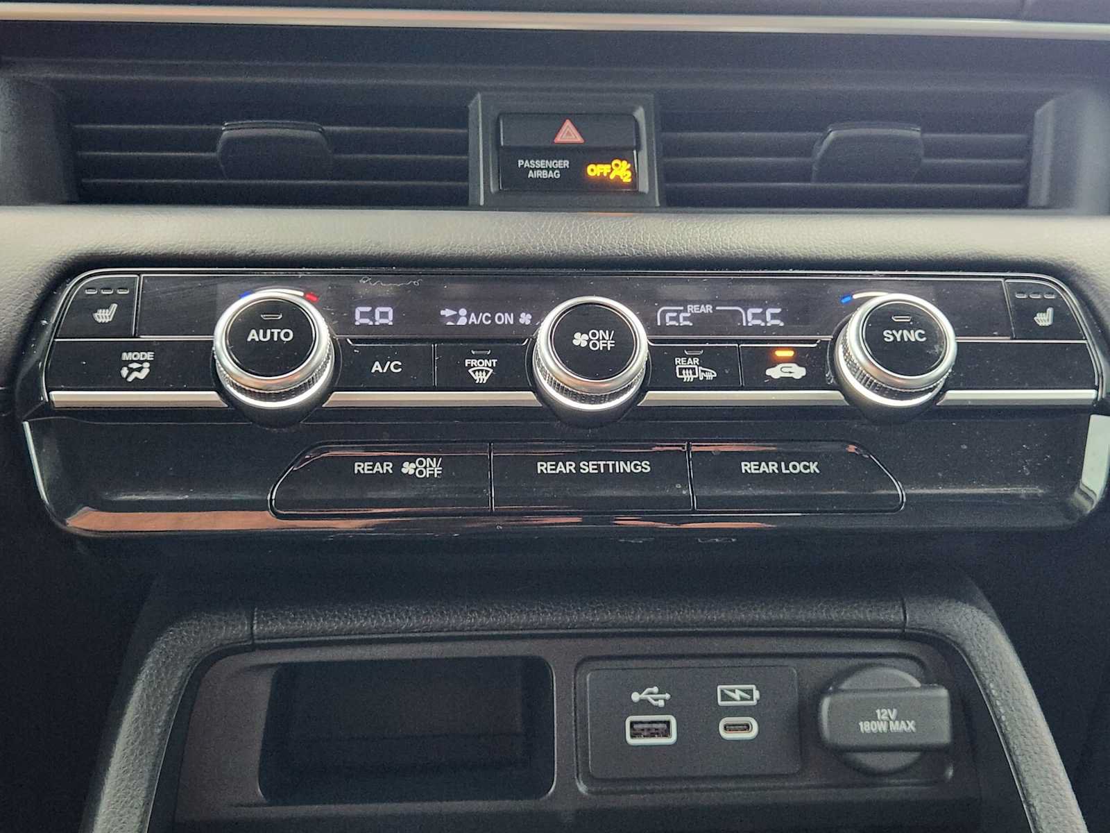 Used 2023 Honda Pilot EX-L image 17