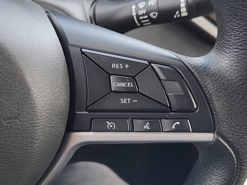 Used 2023 Nissan Altima 2.5 SV image 13