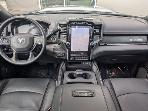 Used 2024 RAM 2500 Rebel w/ Towing Technology Group image 24