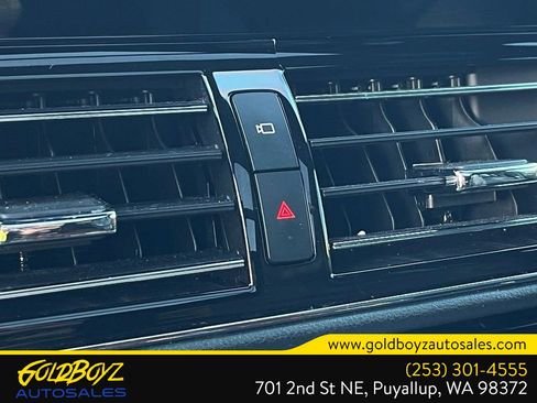 Used 2022 Lincoln Navigator L Reserve AWD/4WD image 41
