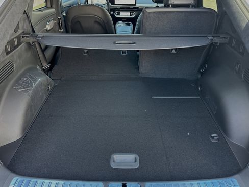 New 2024 Genesis GV60 Performance image 15