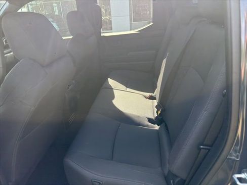 Used 2024 Toyota Tacoma SR5 image 8