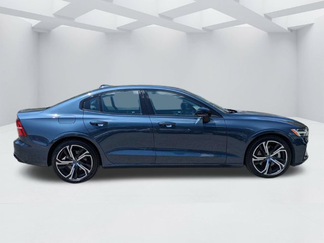 Certified 2024 Volvo S60 B5 Plus FWD image 3