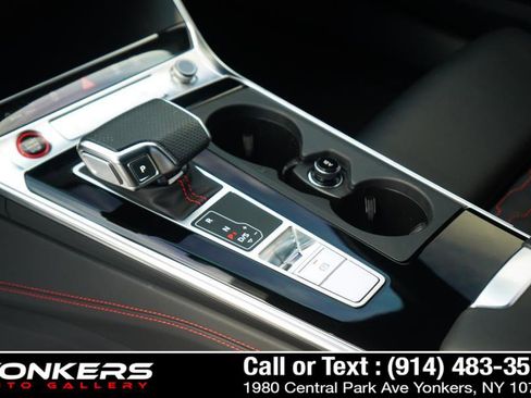 Used 2022 Audi RS 6 image 26