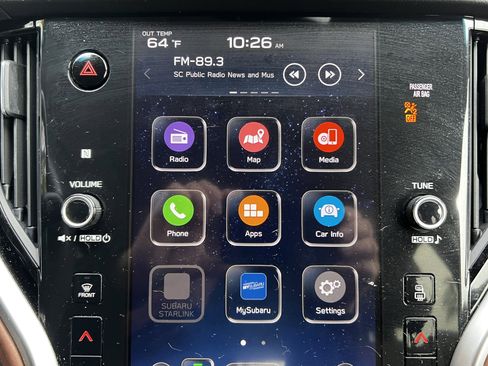 Used 2020 Subaru Outback Touring XT image 24