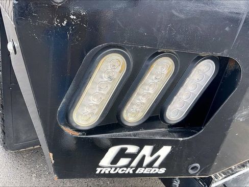 Used 2024 RAM 2500 Tradesman image 26