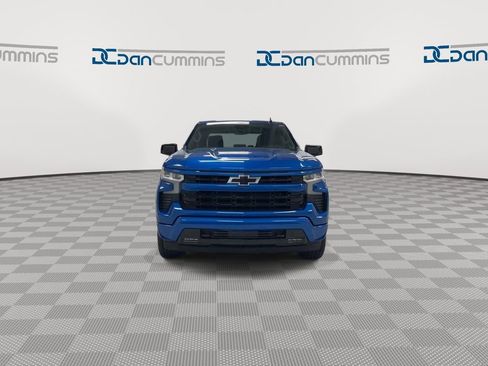 Used 2024 Chevrolet Silverado 1500 RST w/ Z71 Off-Road Package image 3