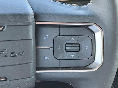 New 2025 GMC Hummer EV 3X w/ LPO, Sport Package image 29