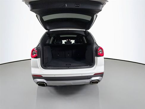 Certified 2023 BMW X3 sDrive30i w/ Premium Package RWD image 24