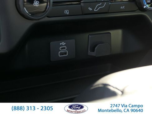 New 2026 Ford F150 XL AWD/4WD image 25