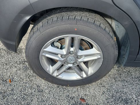 Used 2021 Hyundai Kona SE image 38