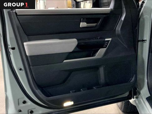 Certified 2025 Toyota Tundra Limited AWD/4WD image 22