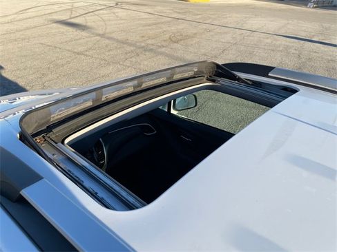 Used 2020 Chevrolet Trax Premier w/ LPO, Cargo Package image 17