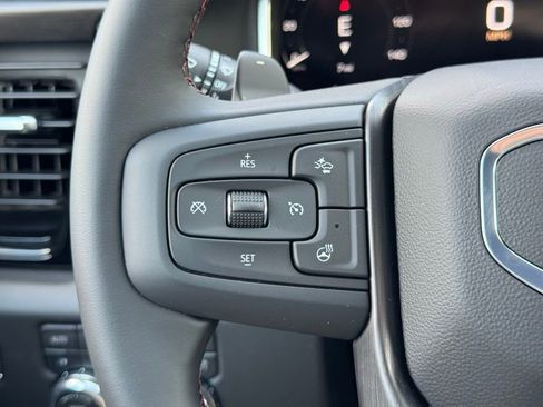 New 2026 GMC Sierra 1500 AT4X w/ AT4X AEV Edition image 27