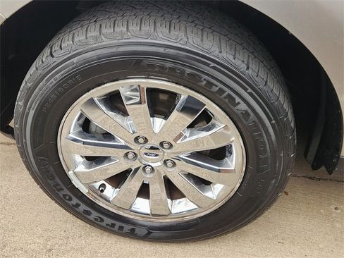 Used 2008 Ford Edge Limited image 11