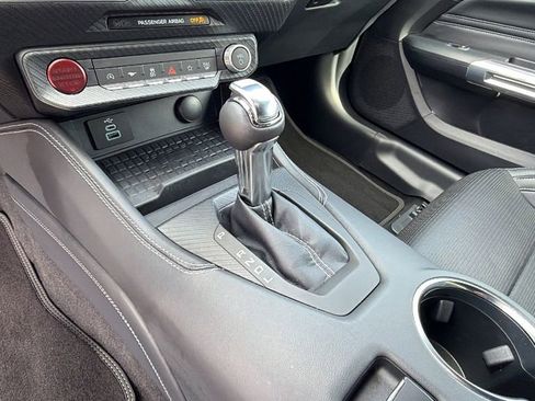 Used 2024 Ford Mustang Premium image 18