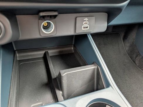 New 2026 Ford Maverick Lobo AWD/4WD image 15