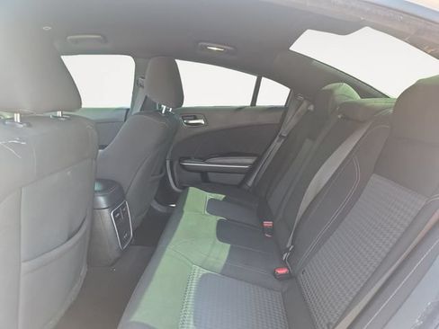 Used 2023 Dodge Charger SXT RWD image 14