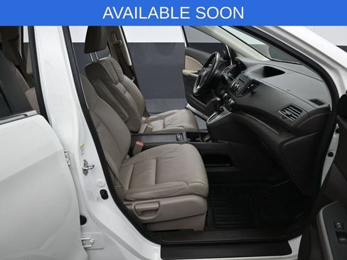 Used 2014 Honda CR-V EX-L image 34