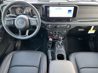 New 2026 Jeep Wrangler Unlimited Rubicon video 2