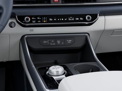 New 2026 Kia Carnival EX FWD image 23