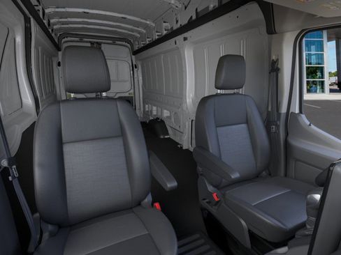 New 2026 Ford Transit 350 148 High Roof Extended RWD image 10