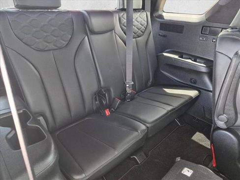Used 2022 Hyundai Palisade Calligraphy w/ Cargo Package AWD/4WD image 16