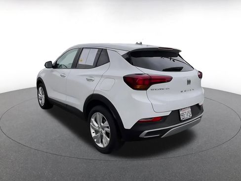 Used 2025 Buick Encore GX Preferred image 11