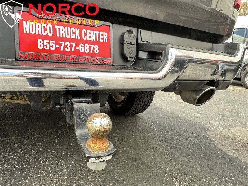 Used 2019 RAM 1500 Big Horn RWD image 9