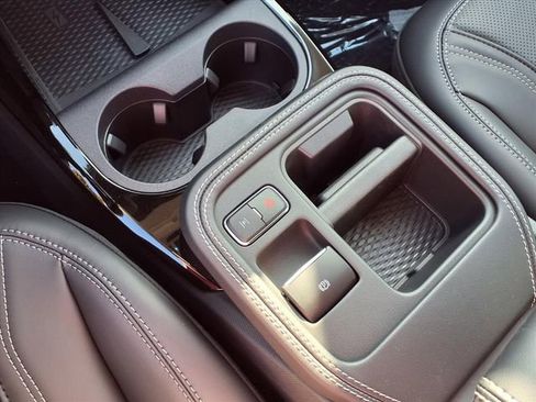 New 2025 Ford Mustang Mach-E Premium image 15