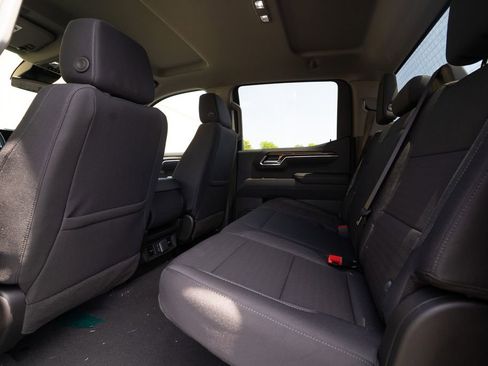 New 2025 Chevrolet Silverado 1500 LT image 34