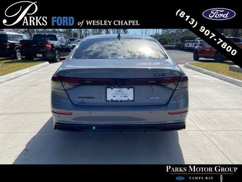 Used 2023 Honda Accord EX-L image 5