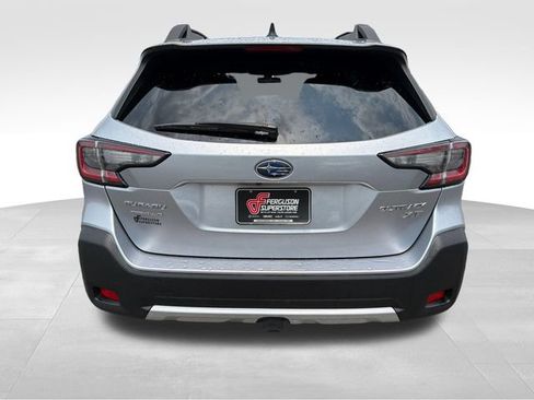 Certified 2025 Subaru Outback Limited XT AWD/4WD image 6