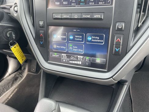 Certified 2024 Subaru Crosstrek 2.0i w/ Crosstrek Mirror Package AWD/4WD image 25