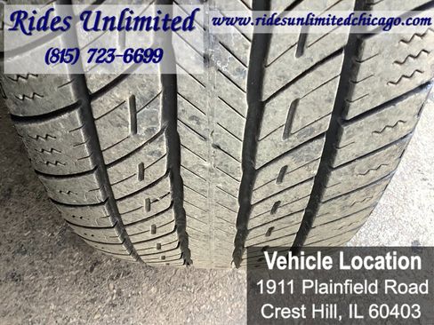 Used 2014 Chrysler 200 Limited image 33