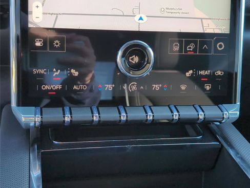 New 2026 GMC Sierra EV Elevation image 19