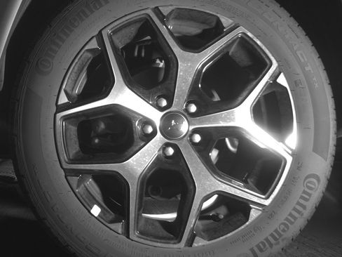 Used 2025 Jeep Compass Limited image 13