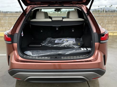 New 2026 Lexus RX 350 RX 350h Premium+ image 13