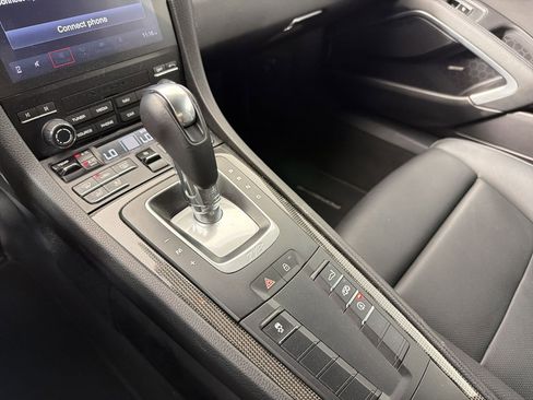 Certified 2024 Porsche 718 Cayman S image 24