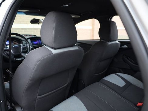 Used 2014 Ford Focus ST image 16
