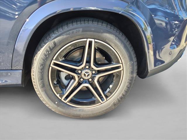 New 2026 Mercedes-Benz GLE 450 4MATIC image 9