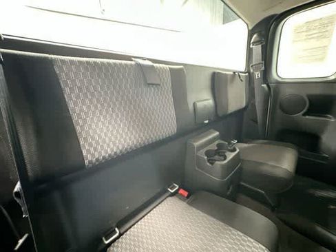 Used 2011 Chevrolet Colorado W/T AWD/4WD image 15