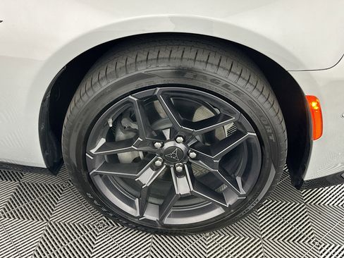 Used 2024 Dodge Charger R/T w/ Plus Group image 11