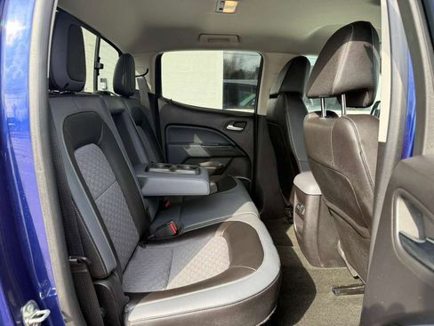 Used 2016 Chevrolet Colorado Z71 image 19